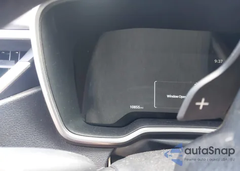 2025 Toyota Corolla Xse z USA, uszkodzony, nr VIN 5YFT4MCE6SP221823